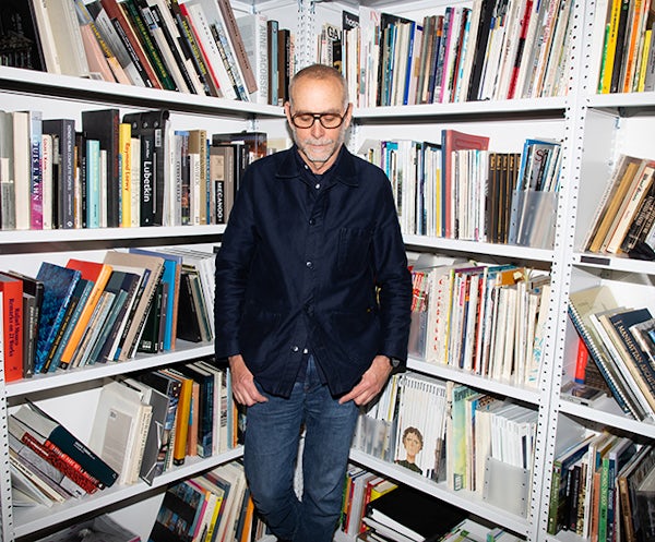 Morris Adjmi named Designer of the Year | ICFF